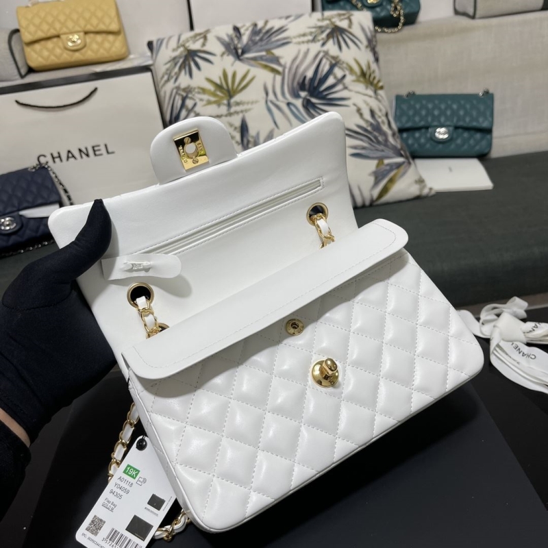 Chanel CF Series Bags